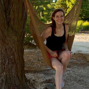 Meet your Posher, Ginny